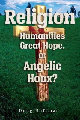 Religion by Huffman, Doug