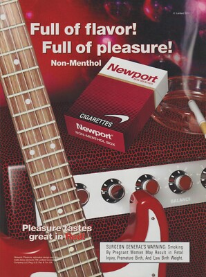 Newport Menthol - Red Barn Liquors Australia