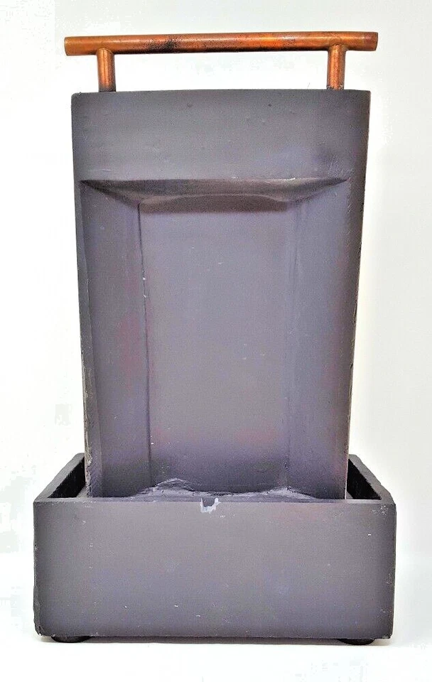 Fountain Room Fountain Water Feature Shui Air Humidifier Fountain - Image 2 of 4