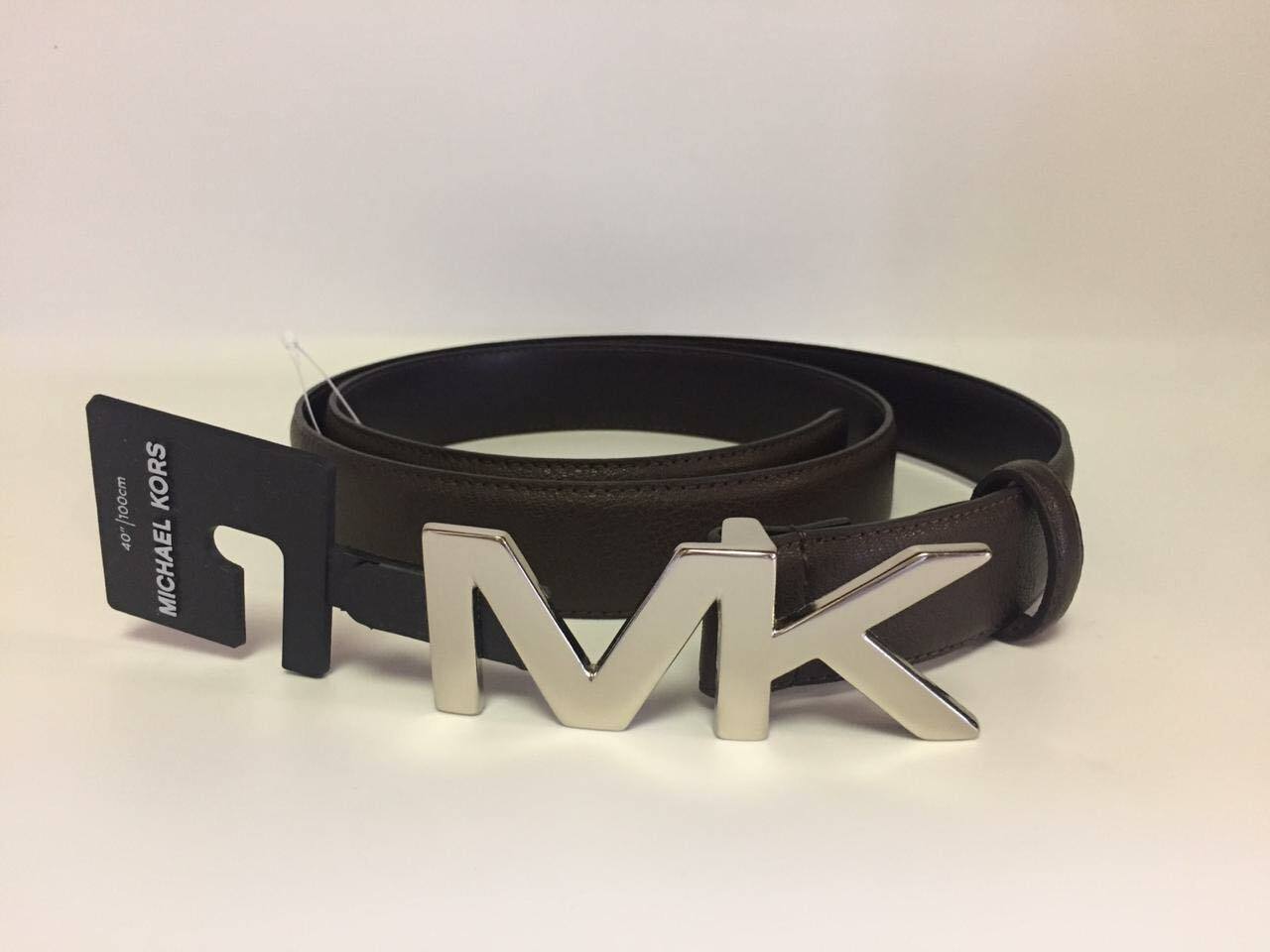 mk belt mens