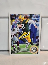 2011 Topps Football Base #1-250 You Pick!