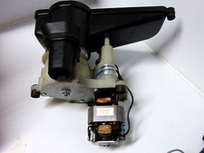 Mahlwerk Delonghi AEG Caffe Silenzio AEG Caffe Grande Philips HD 5730 und 5720