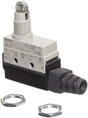 1PC Omron SHL-Q2255 Travel Limit Switch SHLQ2255  Brand new Free shipping