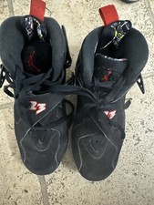 Air Jordan Boys Shoes Size 4 Worn A Few Times