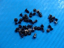 Dell Latitude 15.6" 5500 Genuine Laptop Screw Set Screws for Repair ScrewSet