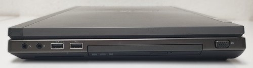 HP Workstation Windows XP Gaming Notebook i7 500GB 4GB Quadro 17,3" mit Spiel! - Bild 13 von 18