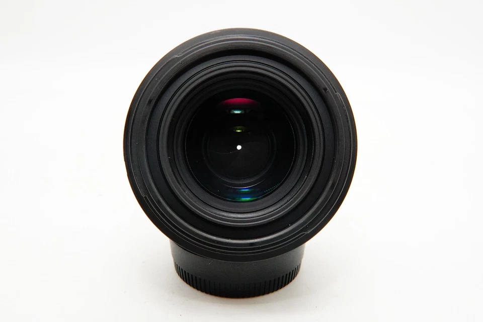 Excellent+5 SIGMA 30mm F1.4 EX DC HSM Lens for Nikon Mount w/ Box from japan - Image 4 of 4