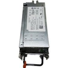 For DELL T300 Server Power Supply NT154 4GFMM D528P-00 H528P-00 528W