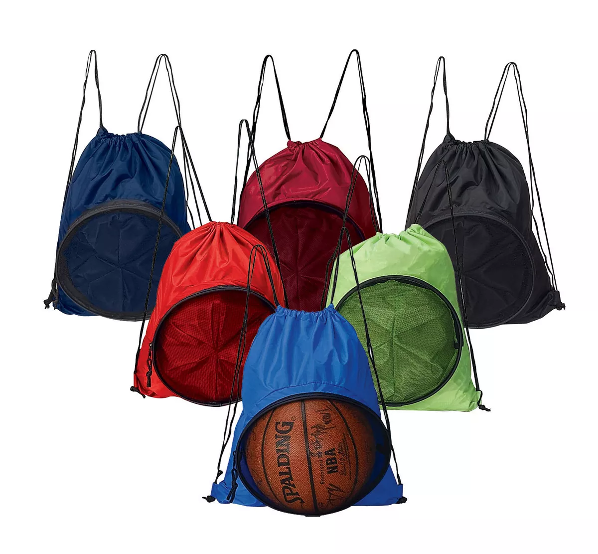 Bola de Basquete - 1 Fit