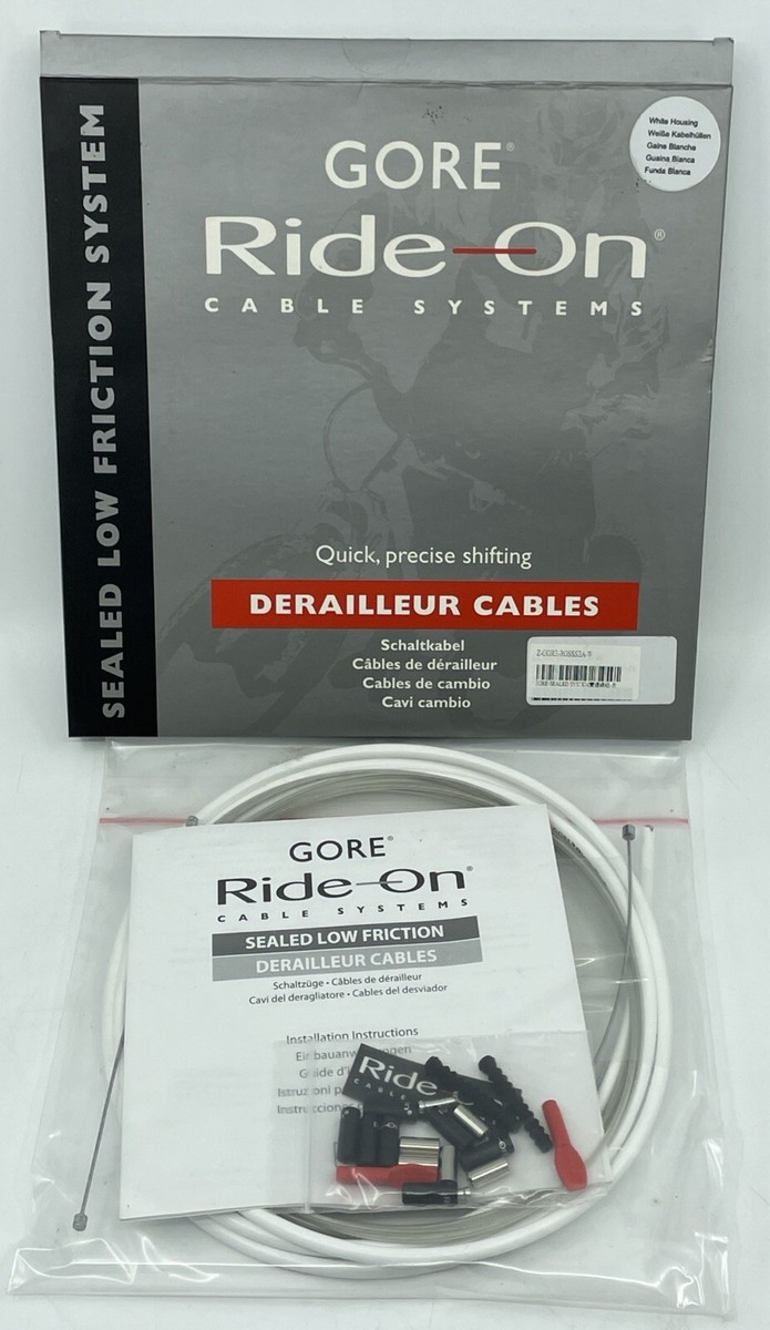 Terminali Per Cavi Freni Bici - 100 Pezzi - 4mm E 5mm - Plastica Resistente - Per Manutenzione Biciclette - Foto 9