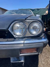 JAGUAR 1989 XJS CONVERTABLE - HEAD LIGHT ASSY 