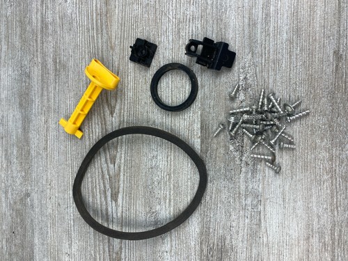Dirt Devil UD70170 Pro Express 01 Parts 