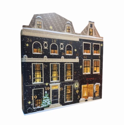 RITUALS Frauen Adventskalender 2024 2D Exklusiv- Beauty Kosmetik Advent Kalender