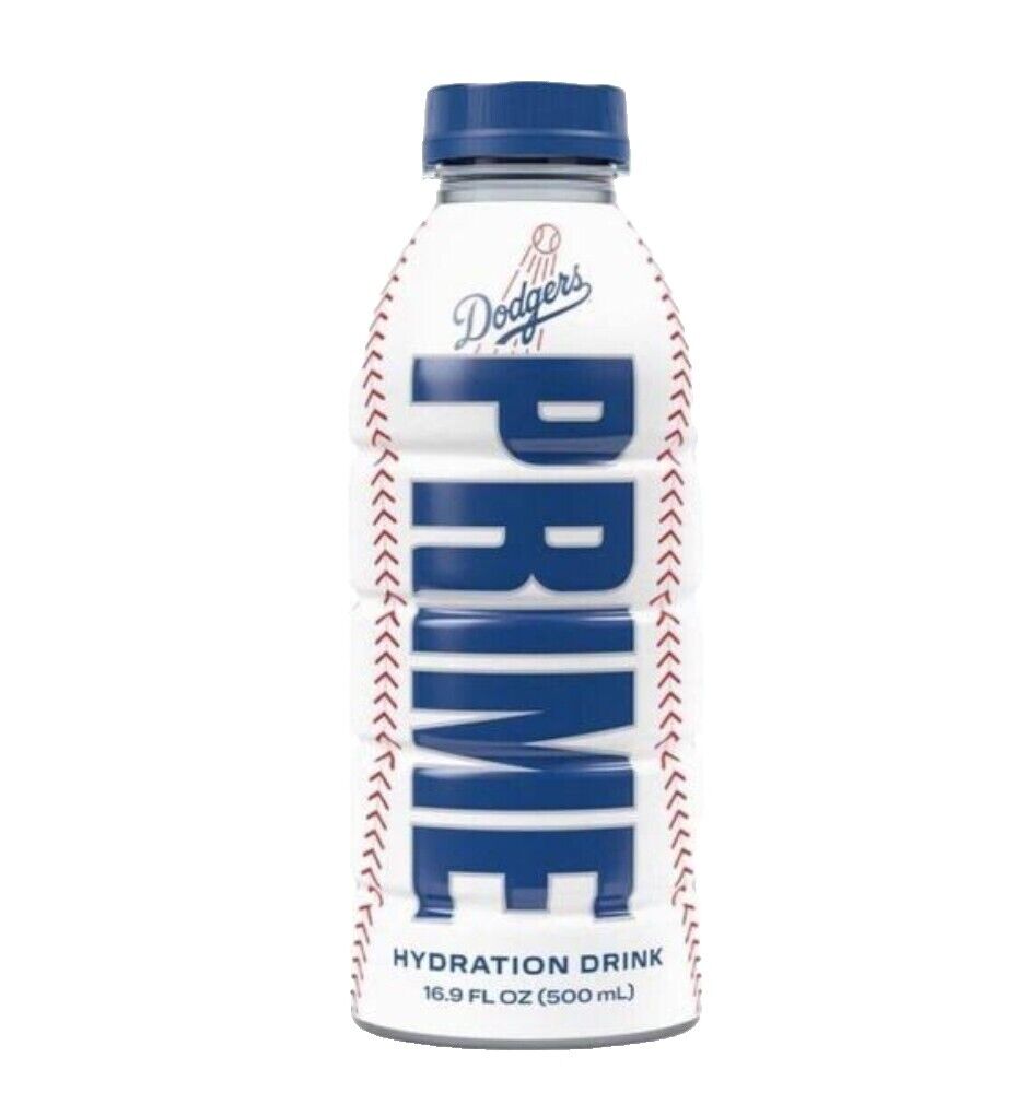 Dodgers Prime Drink | eBay Dodgers Prime Drink | eBay
