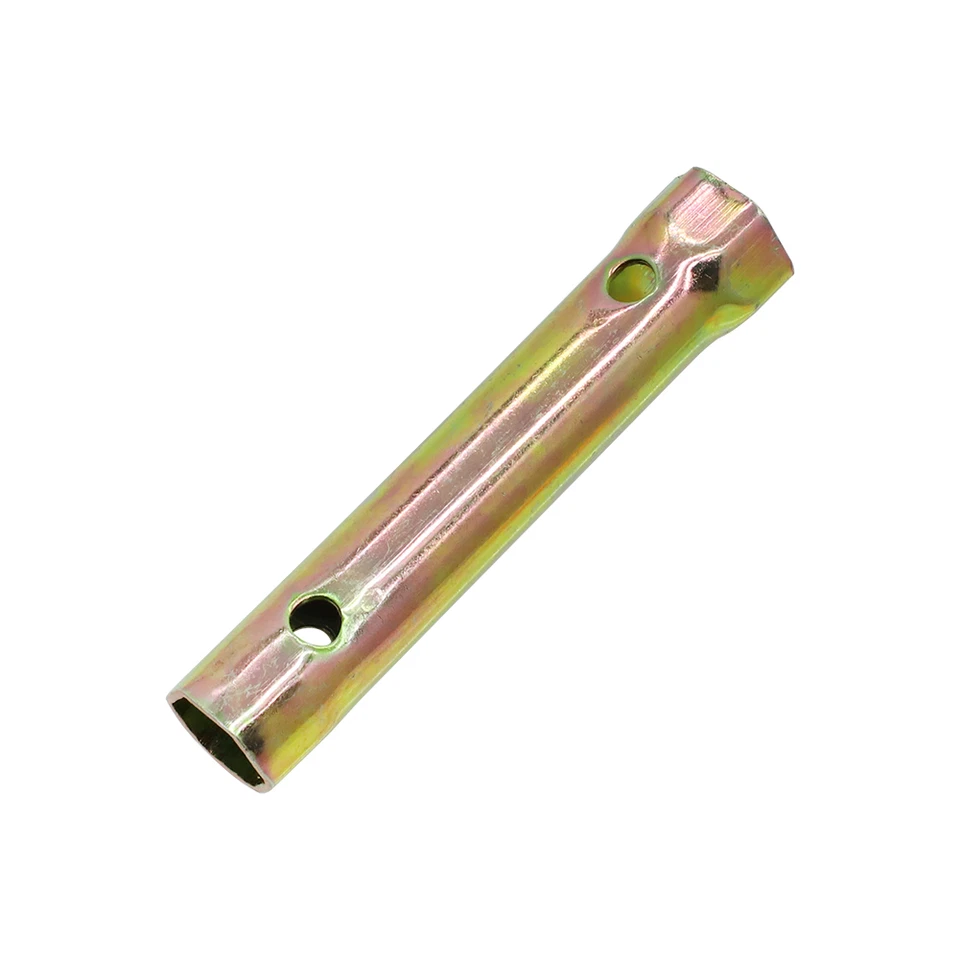 Herramienta de enchufe de bujía de 18 mm 16 mm para Honda XR200R XR250R XR350R XR400R XR500R Foto 4 de 4