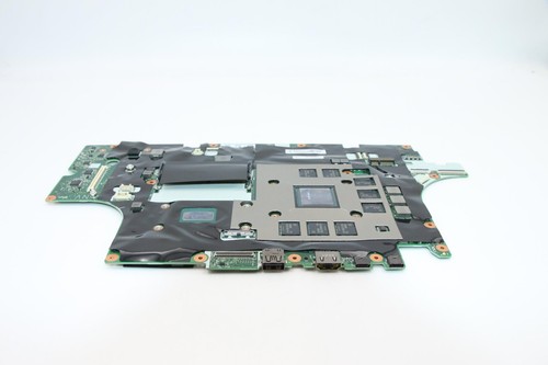 Lenovo P73 (20QR, 20QS) Mainboard Xeon E-2276M Quadro RTX 5000 16G - 5B20S72185 - Photo 3/6