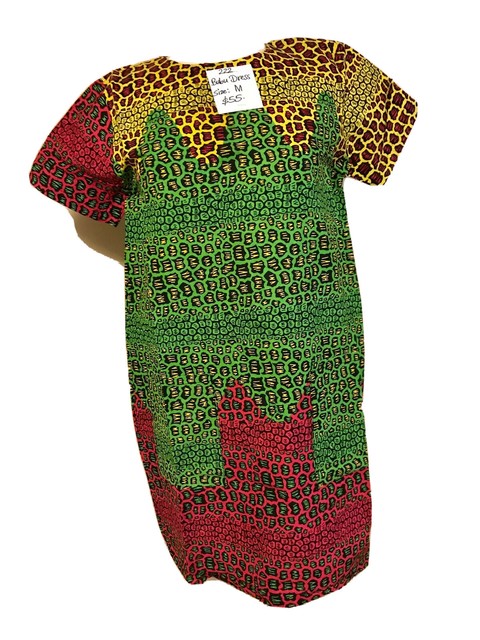 short bubu dresses