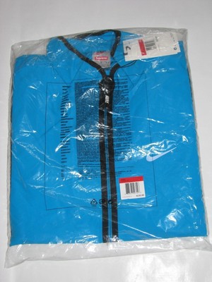 supreme nike trail running jacket