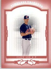 2004 Donruss Classics Baseball 