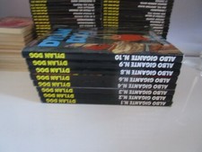 BONELLI DYLAN DOG ALBO GIGANTE n.1-2-6-9 OTTIMI ANCHE SINGOLI