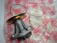 Pompe à eau Alfa Romeo ALFA 33