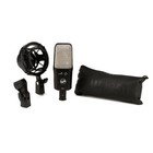Warm Audio WA-14 Large Diaphragm Brass Capsule Condenser Microphone
