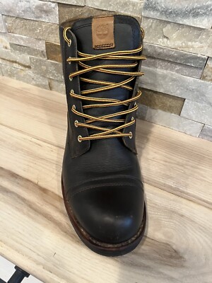 Men’s timberland willoughby boots size 9 Timberland Willoughby 6 main image 3