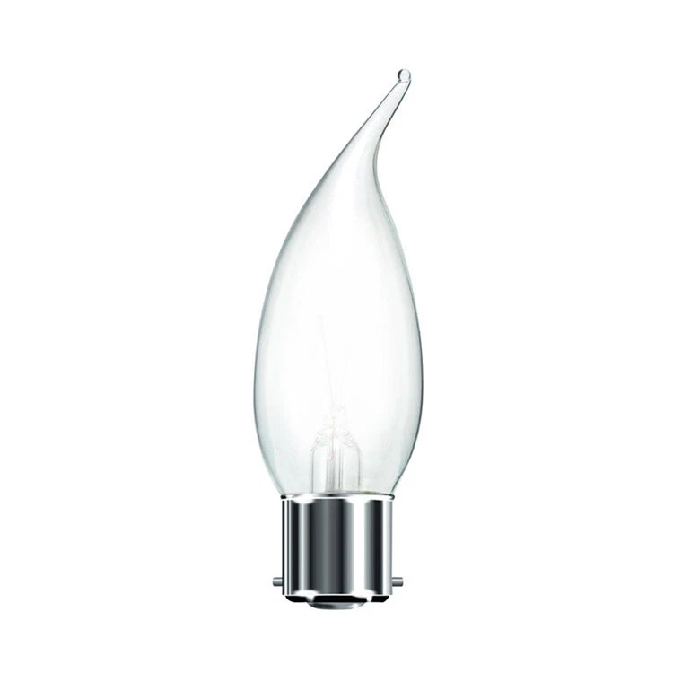 Ge flame bulb online