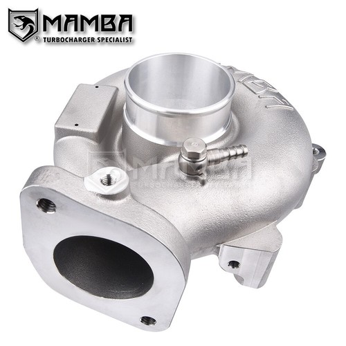 Carcasa turbocompresor MAMBA Subaru GE GH GR TD05/TD06 18G - Imagen 5 de 7