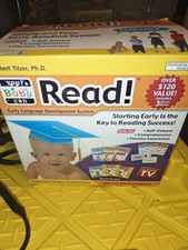 Your Baby Can Read - Early Language Developme...