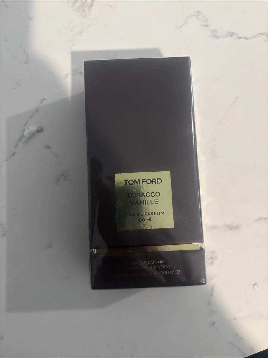 Tom Ford Tobacco Vanille Eau de Parfum Unisex Fragrances for sale