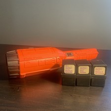 VINTAGE 1980 VIEW-MASTER SHOW BEAM PROJECTOR + One Mast