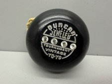 Duncan Jeweled Tournament Vintage Yo-Yo