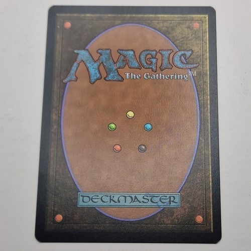 MTG: Fetid Imp 098/274 - M21 Core Set 2021 Black Common - Picture 6 of 6