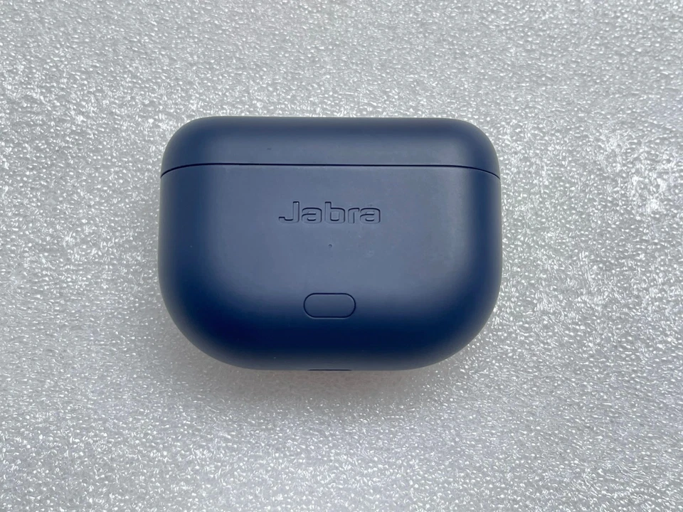 Jabra Elite 8 Active Gen 2 Bluetooth Wireless Earbuds IP68-blue - Image 2 of 2