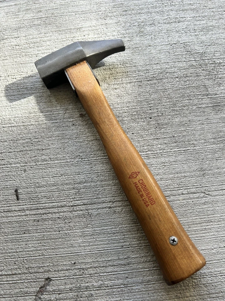 DE COLECCIÓN AÑOS 70 YOSEMITE CHOUINARD ESCALADA MARTILLO PATAGONIA GRAN TRABAJO HIERRO PACÍFICO Foto 4 de 4