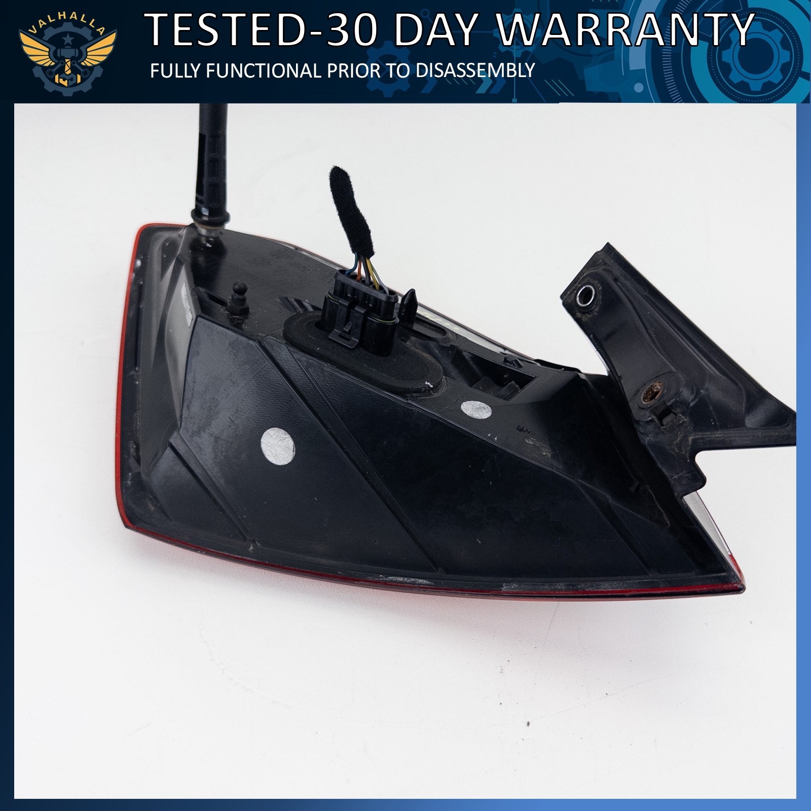 Maserati Ghibli 2014-2020 REAR+RIGHT Tail light