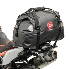 Hecktasche Drybag f&uuml;r Suzuki V-Strom 650 / XT XF40