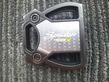 TaylorMade SPIDER TOUR X TRUSS TM2 Original Steel 34 Putter