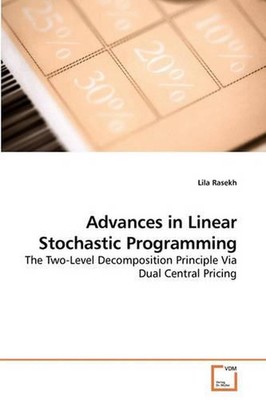 Advances in Linear Stochastic Programming: The Two-Level Decomposition Principle