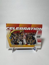 2025 Score - Celebration Travis Kelce #C-TKE