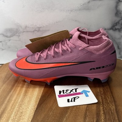 Mens 6.5/Womens 8-Nike Zoom Vapor 16 Pro FG Scary Good Pack FQ8685-600 nby Cleat