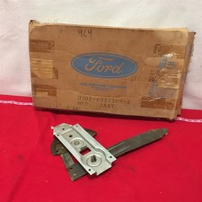 D3oz-6523209-a 73 74 75 76 Torino Hardtop Ranchero Lh Power Window Regulator D3oz-6523209-a 73 74 75 76 Torino Hardtop Ranchero Lh Power Window Regulator