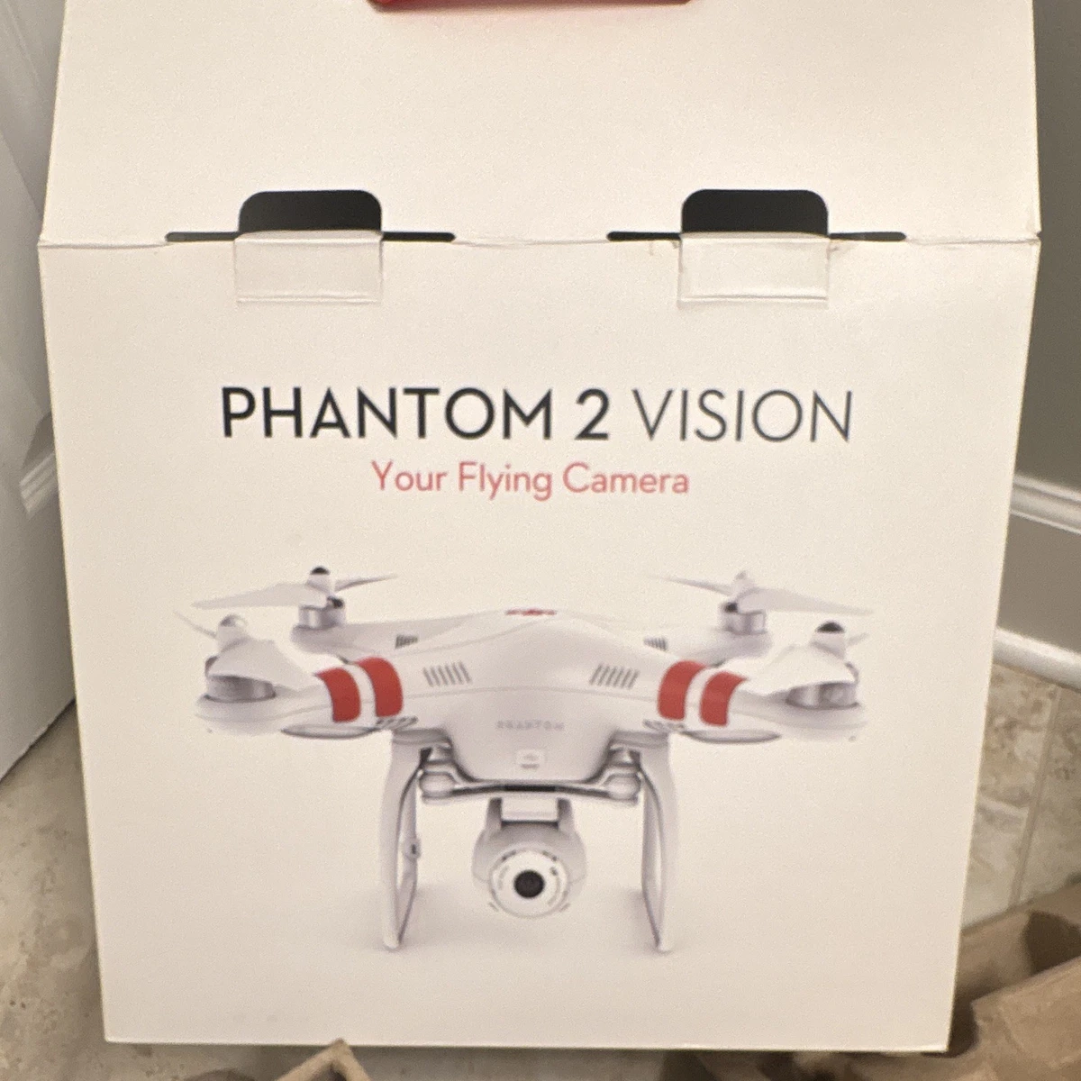 DJI Phantom 2 Vision+ Drones for sale - eBay