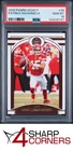 2020 PANINI LEGACY #38 PATRICK MAHOMES II CHIEFS PSA 10