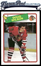 Click to enlarge Doug Wilson