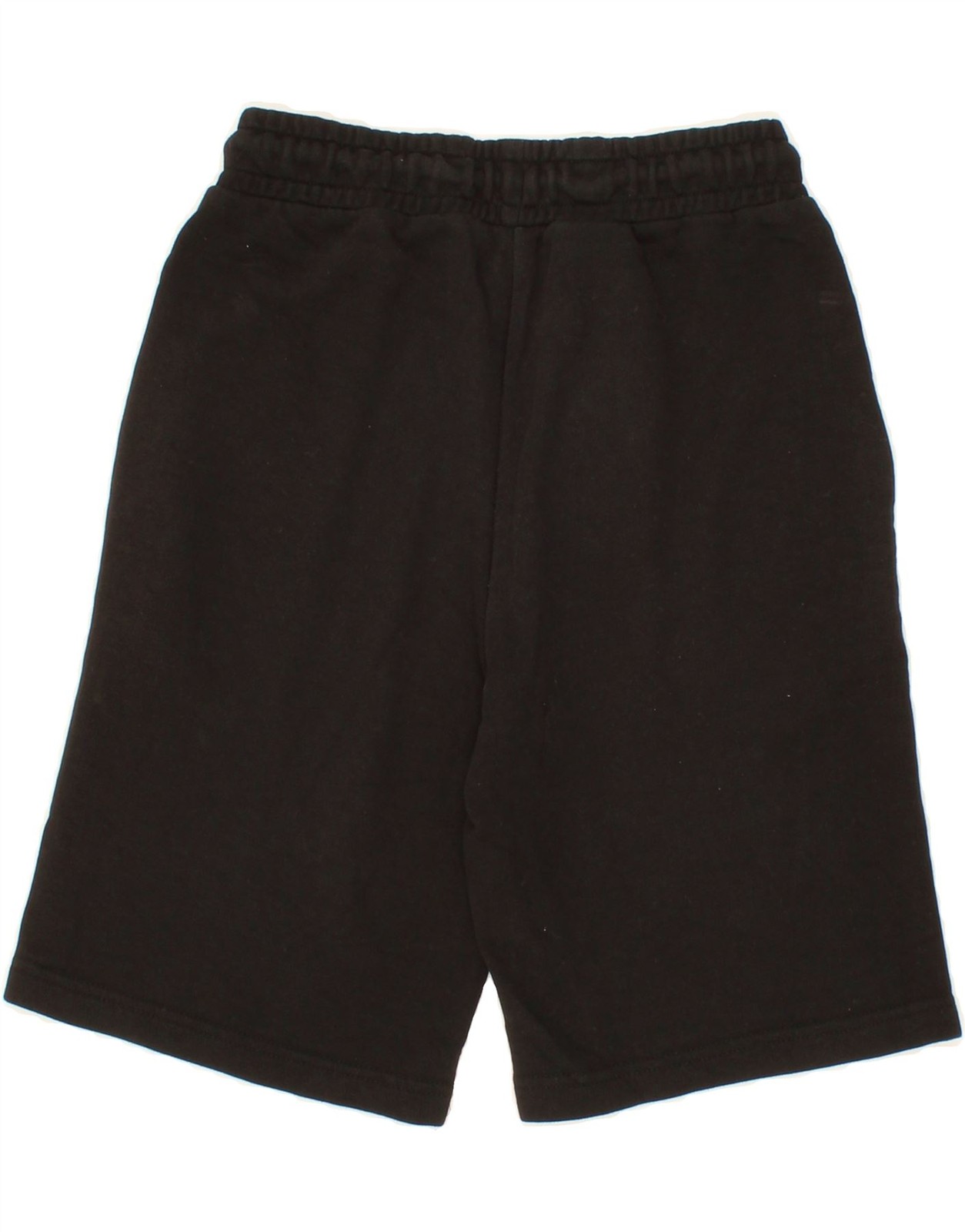 FILA pantaloncino sportivo uomo XS nero AY18