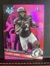 2023 Bowman University Chrome Corey Kiner #34 Cincinnati RC Rookie