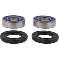 Lagersatz Vorderrad ( Rif. All-Balls: 25-1223) Kawasaki 125 KX 86/96