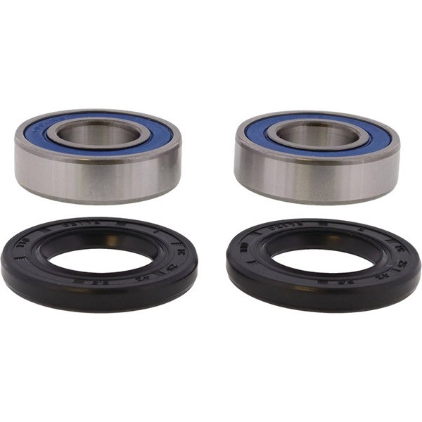 Lagersatz Vorderrad ( Rif. All-Balls: 25-1223) Kawasaki 125 KX 86/96-image